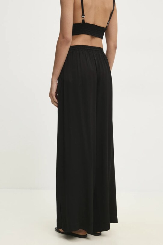 Abbigliamento Answear Lab pantaloni MS2045.ilk nero
