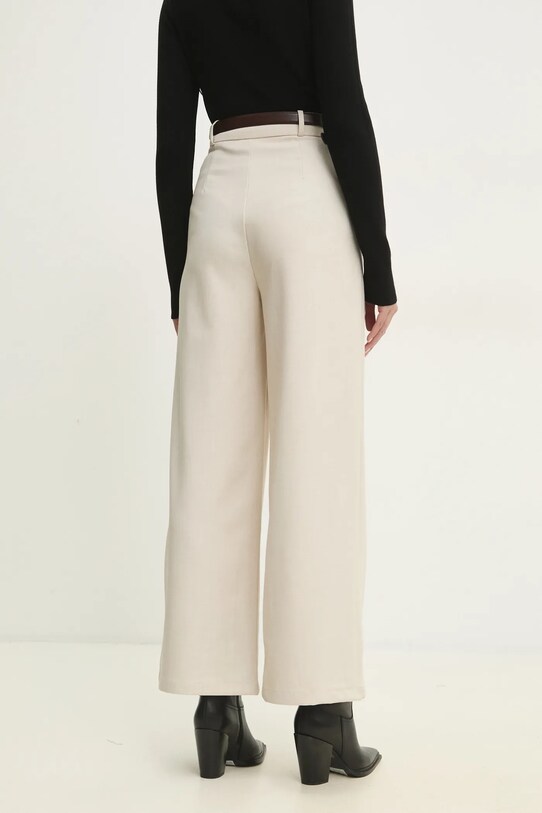 Abbigliamento Answear Lab pantaloni 22935.HWK beige