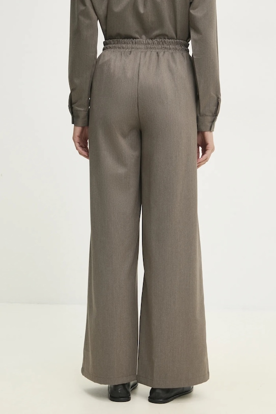 Abbigliamento Answear.LAB pantaloni 45112.tos verde
