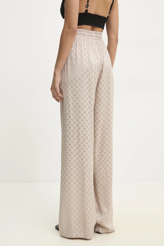 Oblečenie Nohavice Answear.LAB 45081.tos béžová