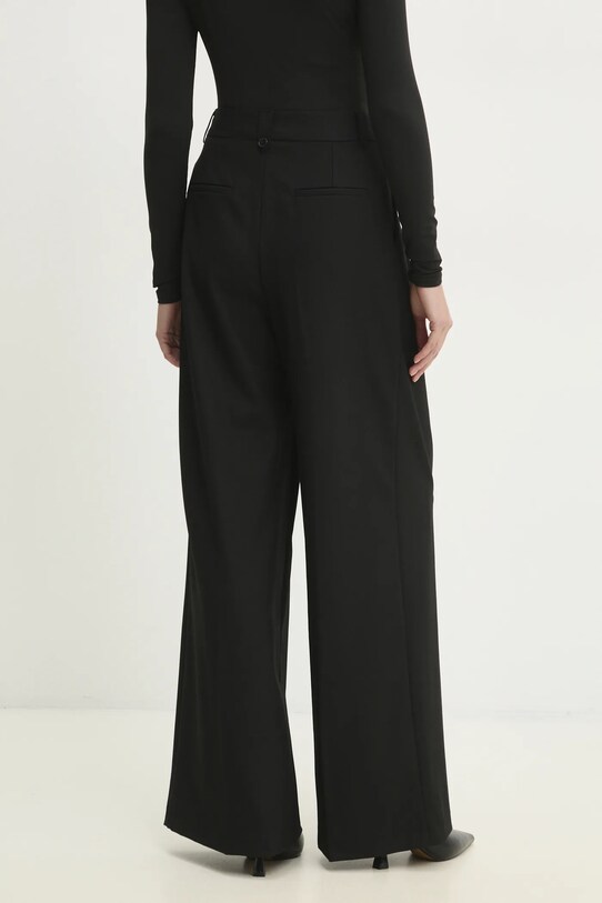 Abbigliamento Answear Lab pantaloni 16538.TWK nero
