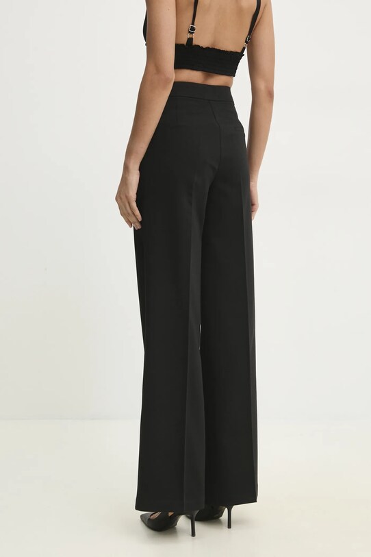 Abbigliamento Answear Lab pantaloni 8010.TWK nero