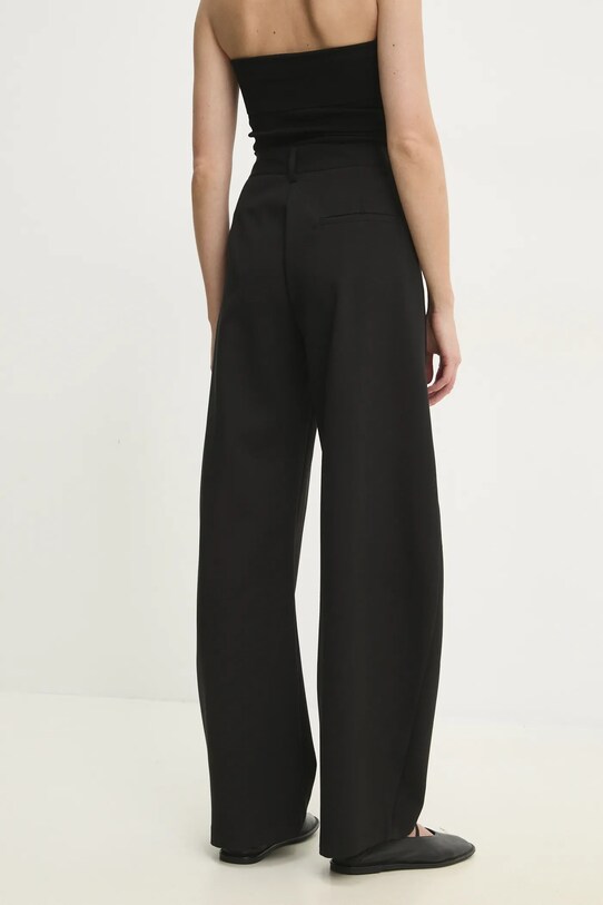 Одежда Брюки Answear Lab LD2216.HWK чёрный