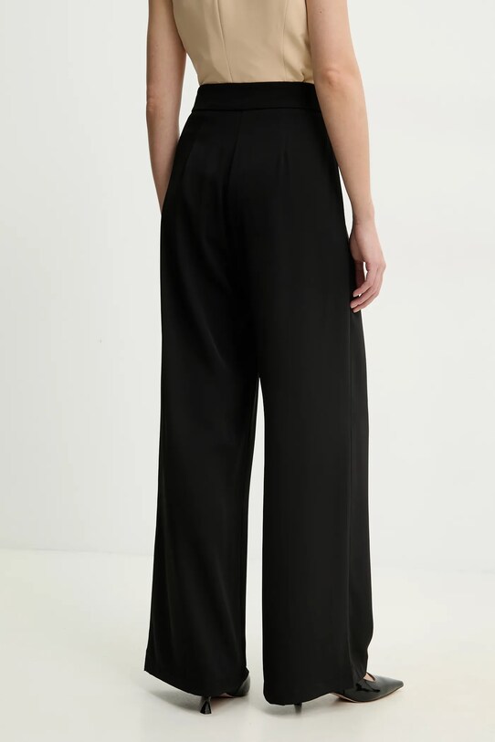 Îmbrăcăminte Answear Lab pantaloni 971343.hos negru