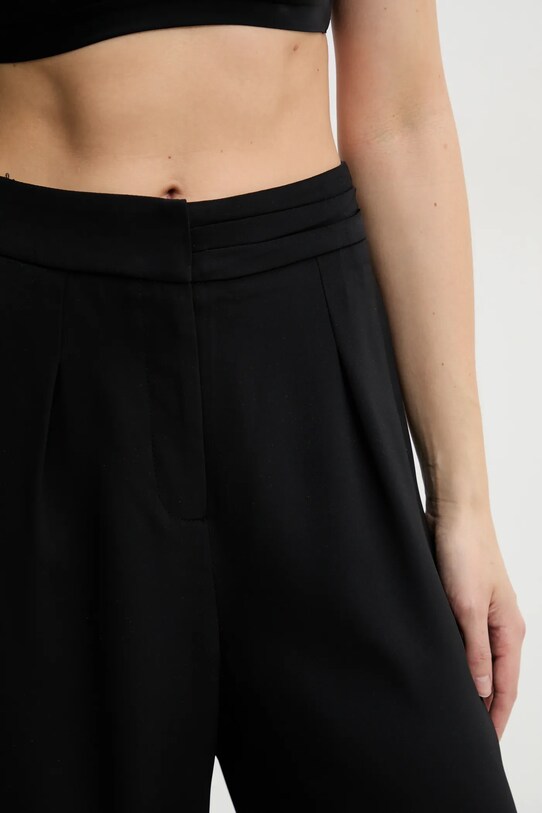 Answear Lab pantaloni 971343.hos negru
