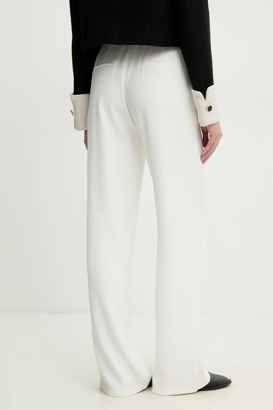 Odjeća Hlače Answear.LAB 971351.hos bijela
