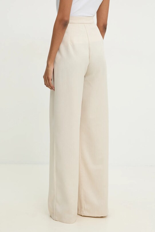 Oblačila Hlače Answear.LAB 031438..tos bež