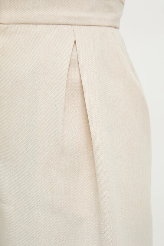 Hlače Answear.LAB bež 031438..tos