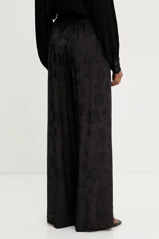 Ruházat Answear.LAB nadrág 93006.IWK fekete