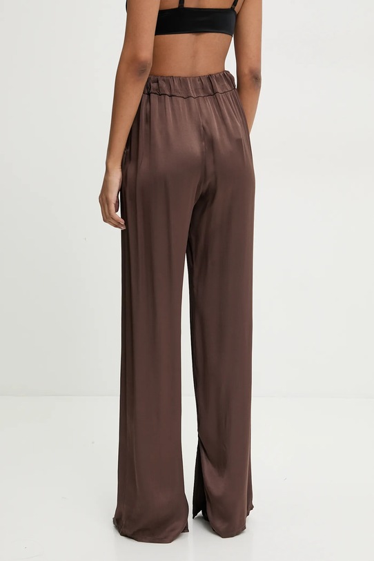Одежда Брюки Answear.LAB MS2017.ijk коричневый