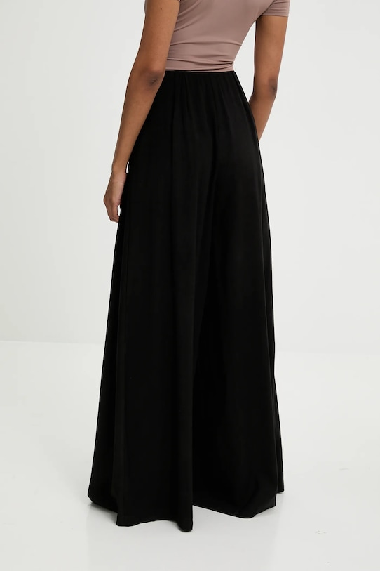 Odzież Answear.LAB spodnie 21771.hos czarny