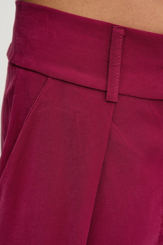 Штани Answear Lab бордо 93086.ilk