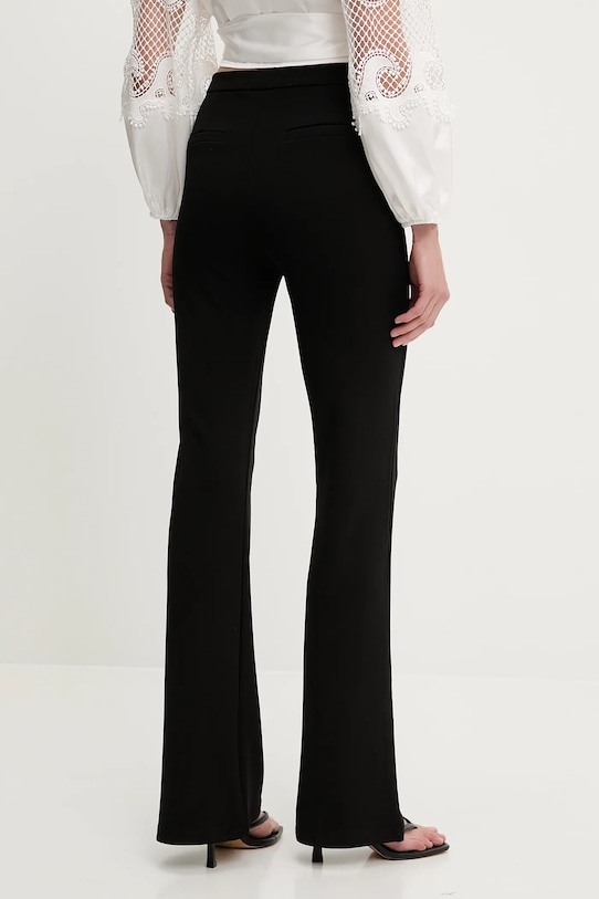 Îmbrăcăminte Answear Lab pantaloni H590.HWK negru