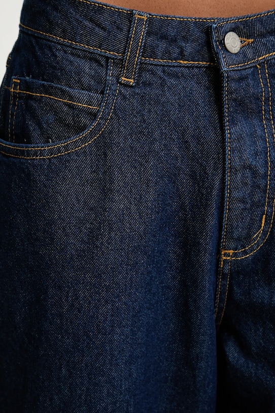 Джинсы Answear.LAB тёмно-синий 5050.iak