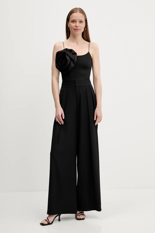 Брюки Answear.LAB чёрный LD2535.hak