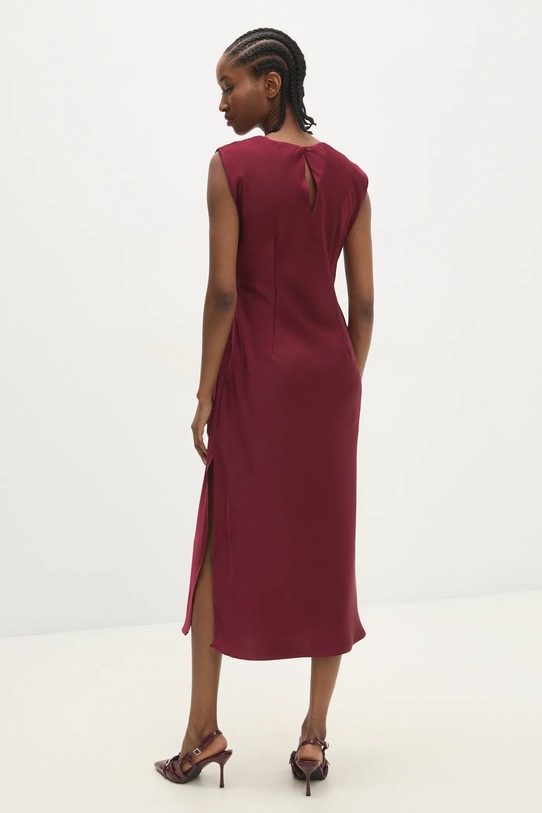 Odjeća Haljina Answear.LAB 3006.ims crvena