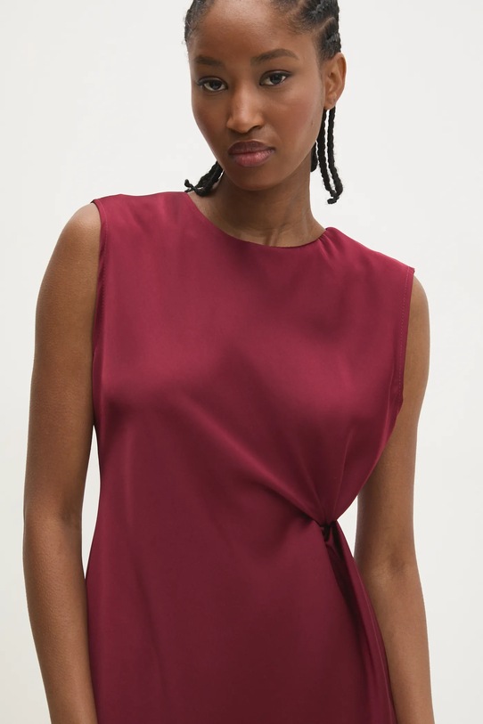 Haljina Answear.LAB crvena 3006.ims