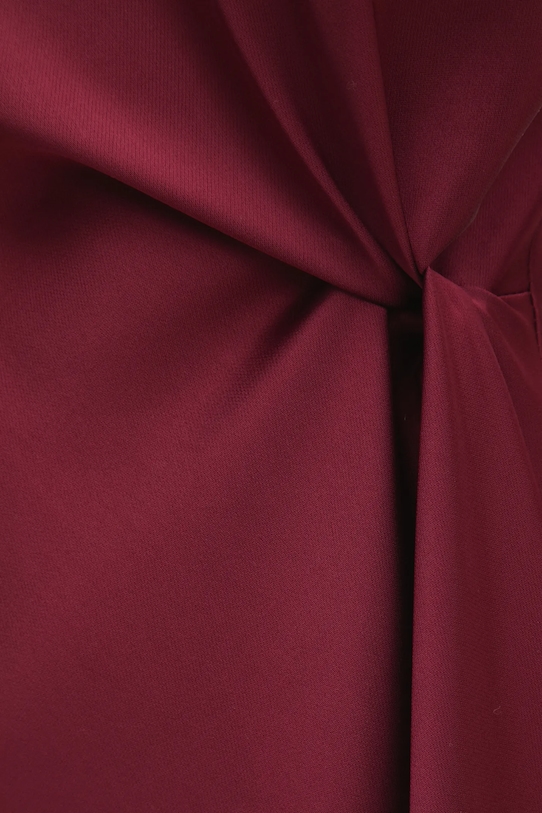 Haljina Answear.LAB 3006.ims crvena