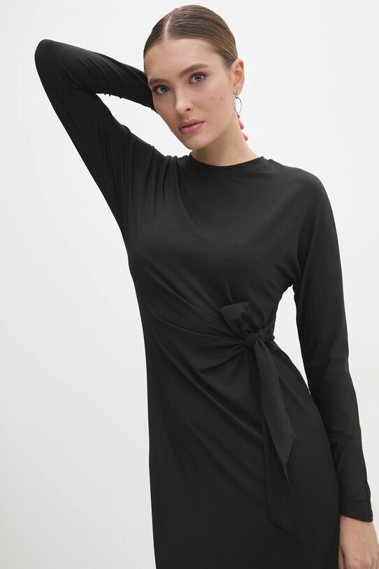 Сукня Answear.LAB чорний 1778.hos
