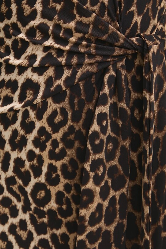 Answear Lab sukienka 1778.pan.HWK beżowy