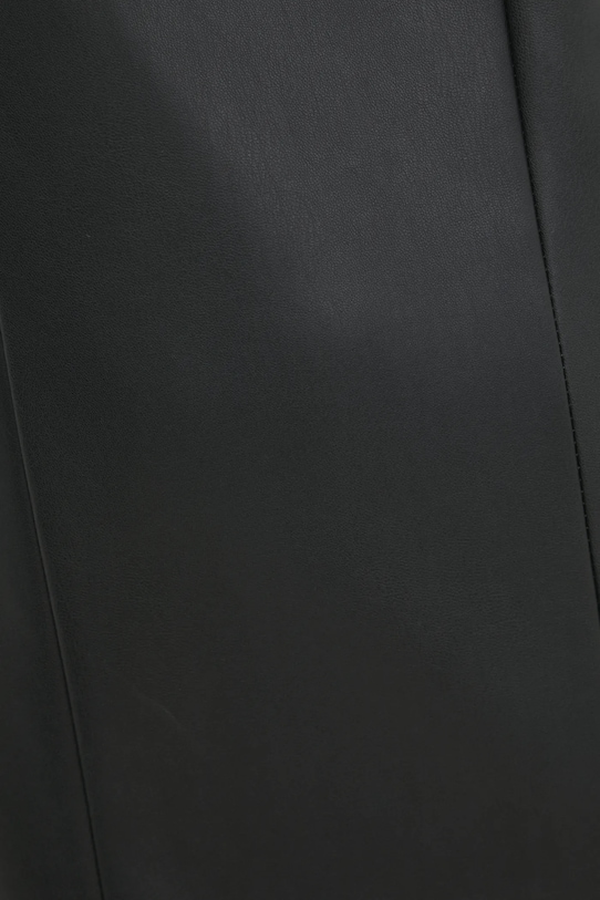 Answear Lab rochie 3424.ilk negru