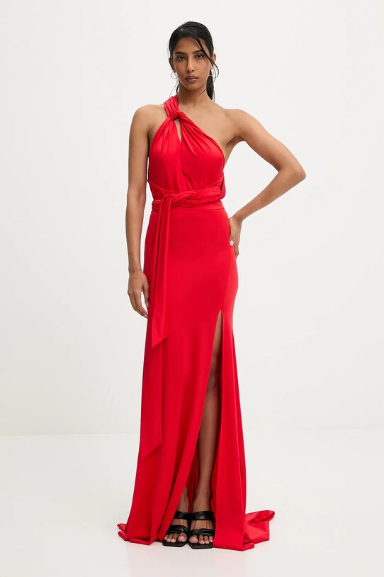Платье Answear.LAB maxi красный JR25124.hos