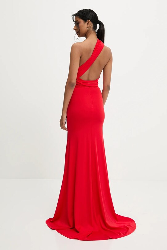 Одежда Платье Answear.LAB JR25124.hos красный
