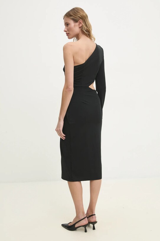 Îmbrăcăminte Answear Lab rochie JR2233.hos negru