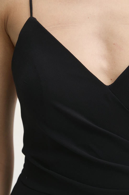 Answear Lab rochie M8995.hos negru