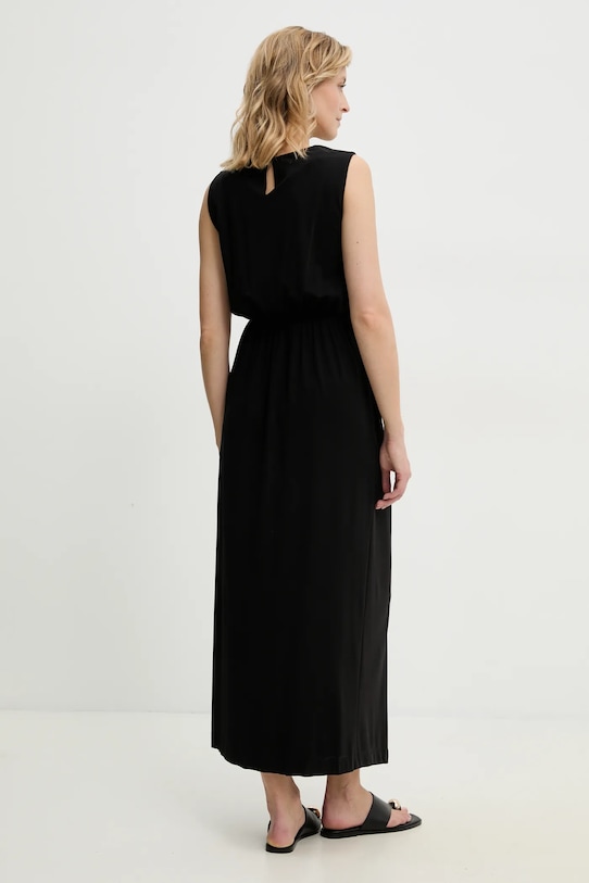 Дрехи Рокля Answear.LAB 5091.136.tos черен