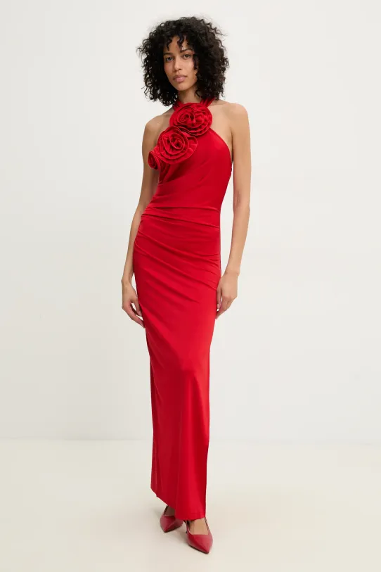 Šaty Answear.LAB JR2236.hos červená WW25