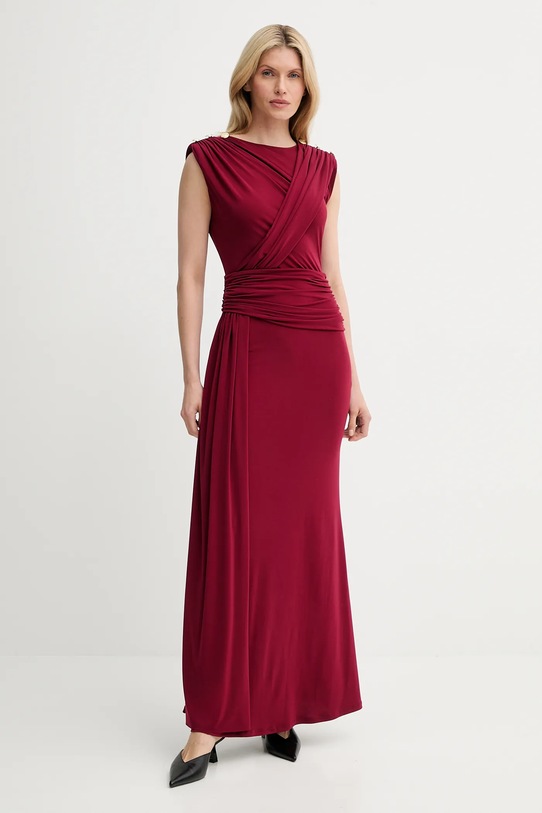 Answear Lab rochie sng.138.tos rosu WW25