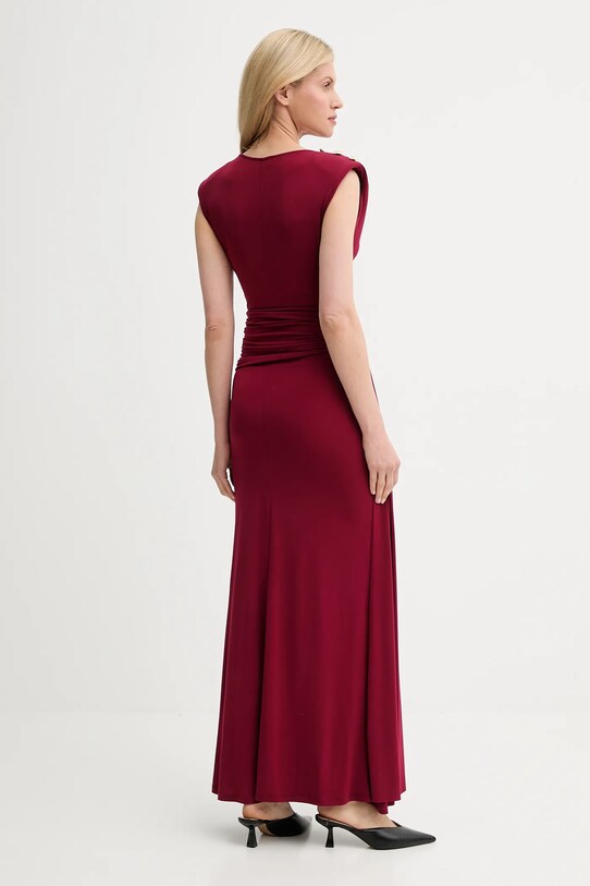 Abbigliamento Answear Lab vestito sng.138.tos rosso
