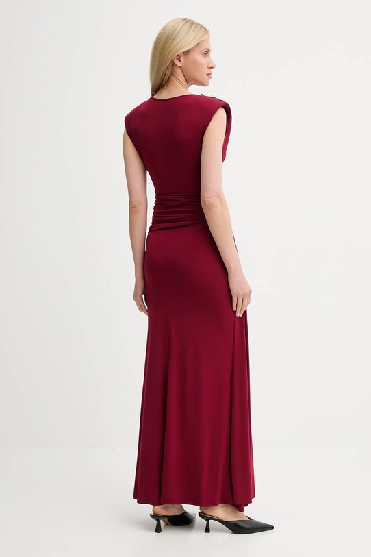 Îmbrăcăminte Answear Lab rochie sng.138.tos rosu