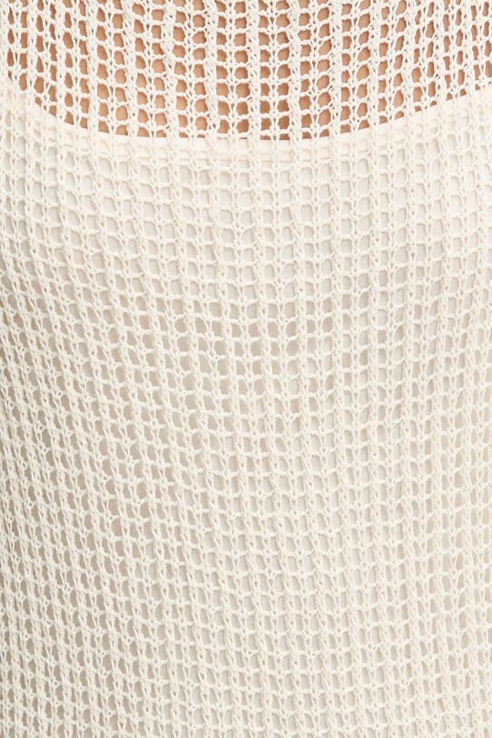 Answear.LAB ruha 90206.tos bézs