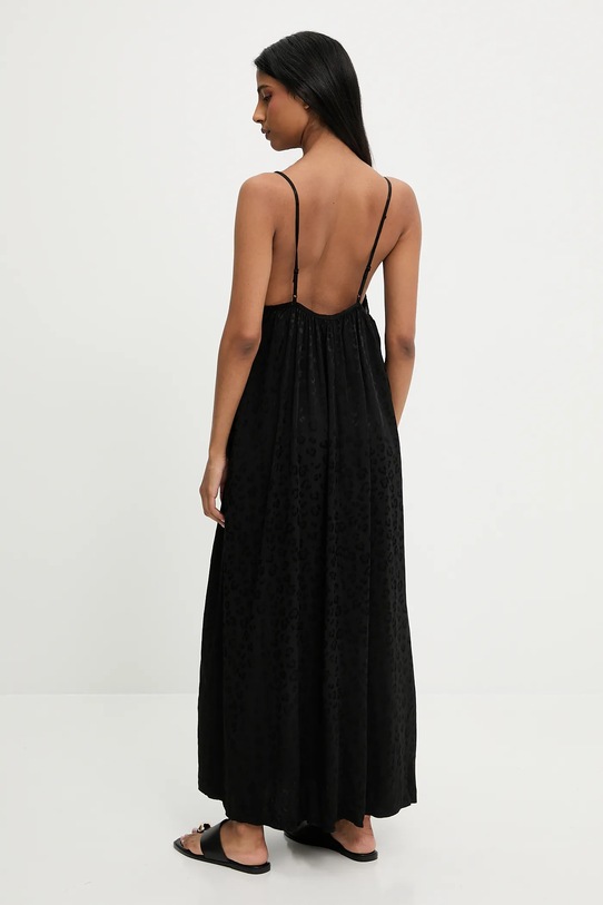 Îmbrăcăminte Answear Lab rochie 7351.tos negru