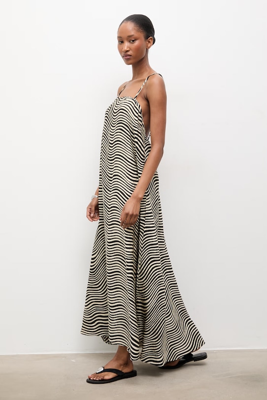 Платье 7163.tos чёрный WW25