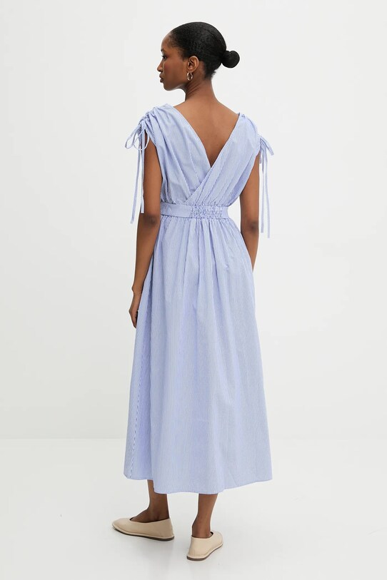 Îmbrăcăminte Answear Lab rochie 6486.tos albastru