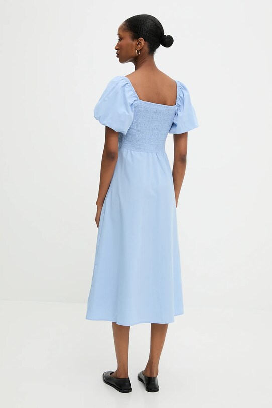Îmbrăcăminte Answear Lab rochie 5948.tos albastru