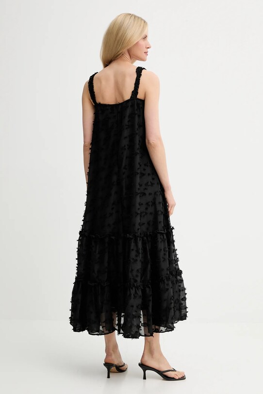 Îmbrăcăminte Answear Lab rochie 6010100.tos negru