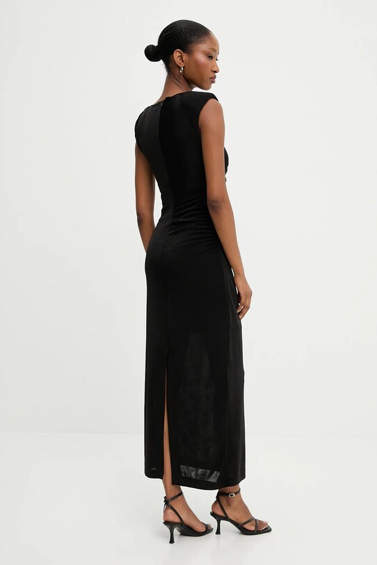 Îmbrăcăminte Answear Lab rochie 25015.tos negru