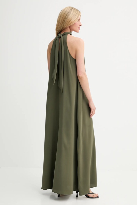 Одежда Платье Answear.LAB 390.tos зелёный