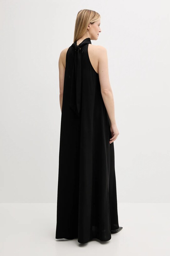Îmbrăcăminte Answear Lab rochie 390.tos negru