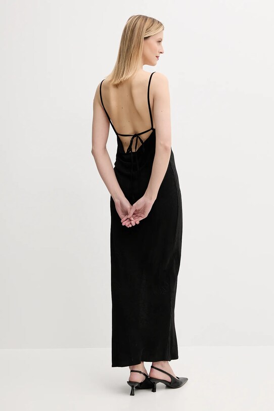 Îmbrăcăminte Answear Lab rochie 20487.tos negru