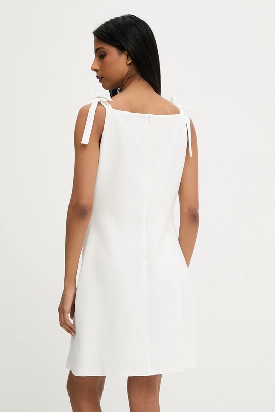 Îmbrăcăminte Answear Lab rochie 58167.tos alb