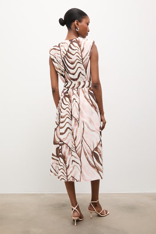 Oblečenie Šaty Answear.LAB 58072.tos ružová