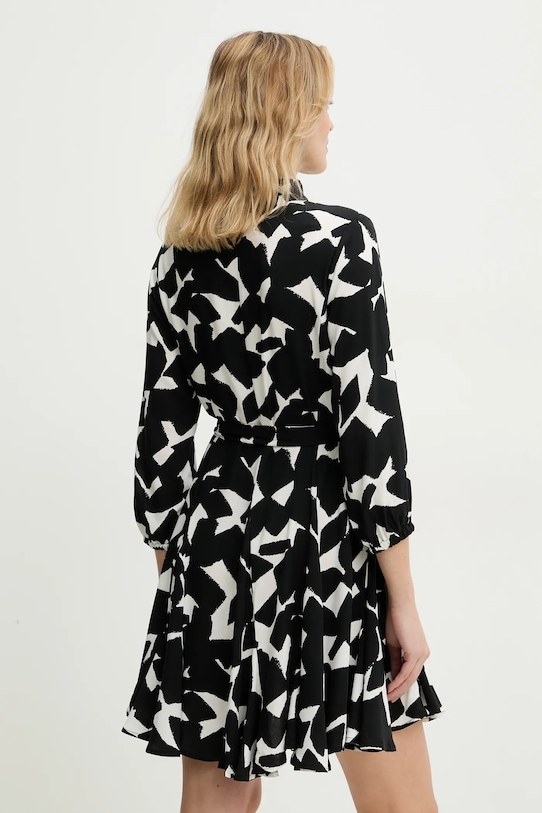 Îmbrăcăminte Answear Lab rochie 63356.1340.flk negru