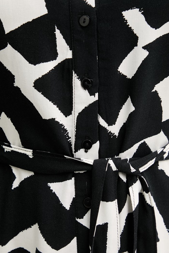 Obleka Answear.LAB 63356.1340.flk črna