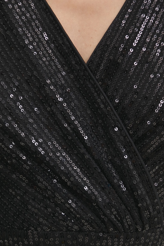 Šaty Answear.LAB LI1418.fos čierna