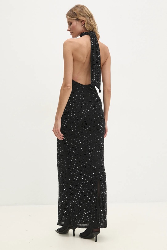 Oblečení Šaty Answear.LAB 15529.1.flk černá